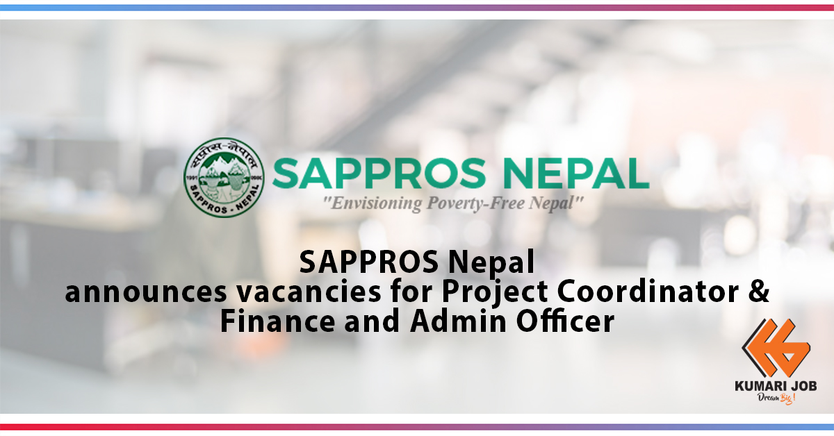 SAPPROS Nepal